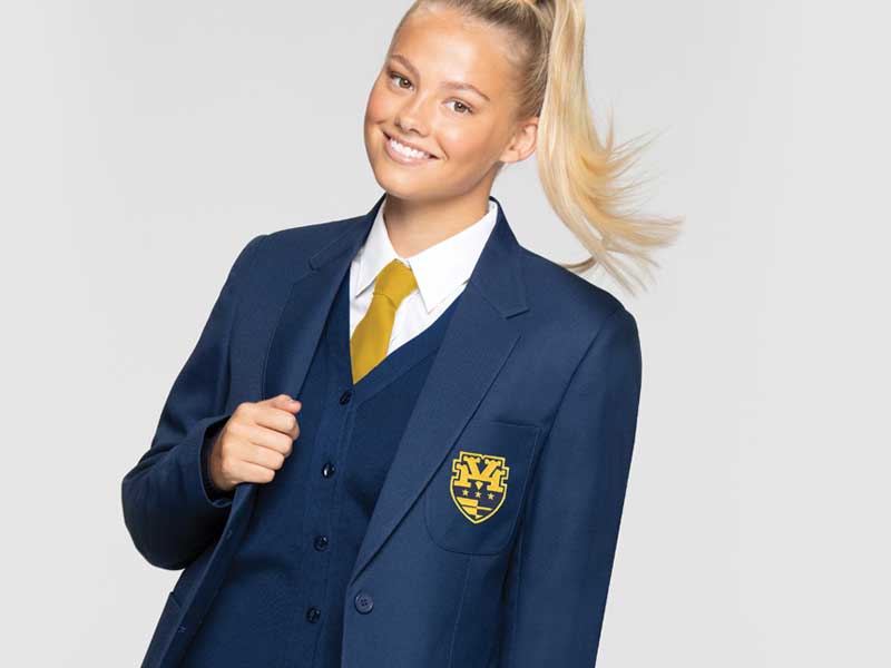 Academy School Uniforms - Great quality, best value School Uniform.