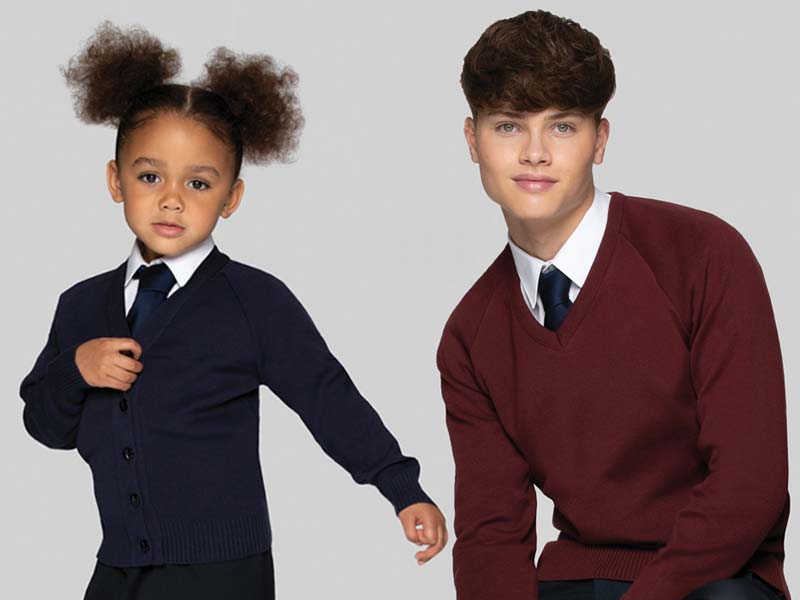 Academy School Uniforms - Great quality, best value School Uniform.